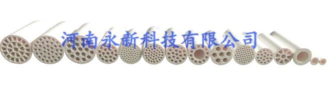 無機陶瓷膜過濾器在提取液精制生產(chǎn)中的應(yīng)用和注意事項 